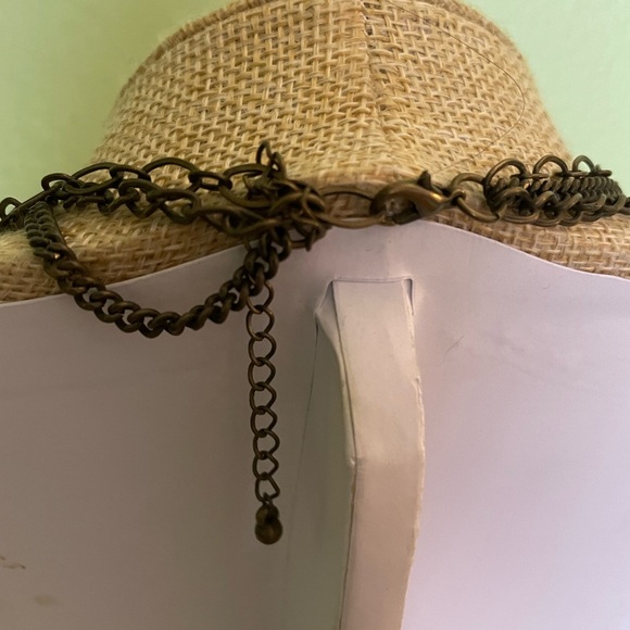 Elegant Red and Brown Layered Necklace - Picture 5 of 5